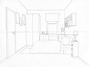 Diseño de interiores